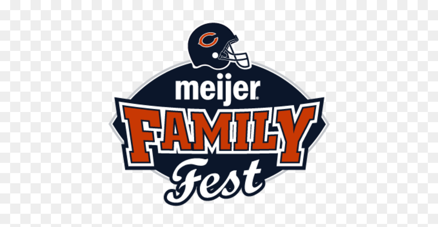 Chicago Bears Logos, Uniforms, And Mascots, HD Png Download - chicago bears logo png