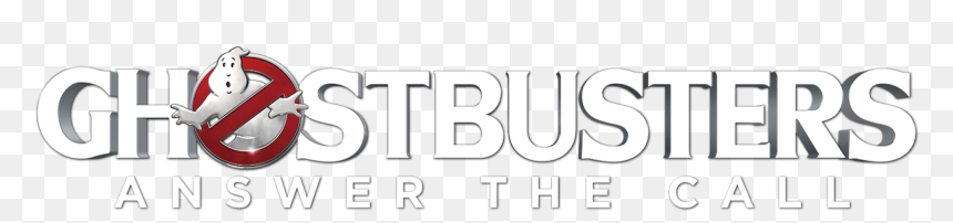 Crest, HD Png Download - ghostbusters logo png