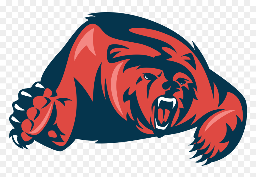 Bearswire, HD Png Download - chicago bears logo png