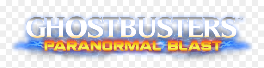 Orange, HD Png Download - ghostbusters logo png