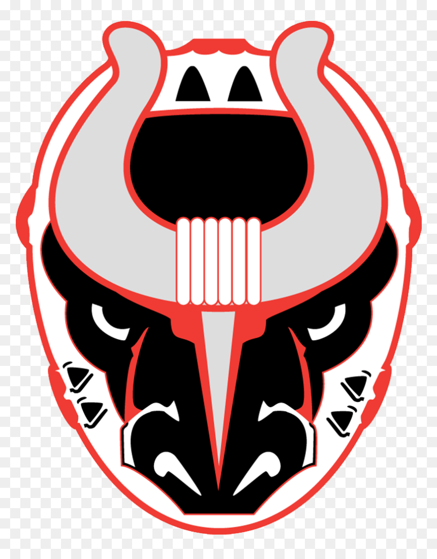 Birmingham Bulls Logo, HD Png Download - bulls logo png