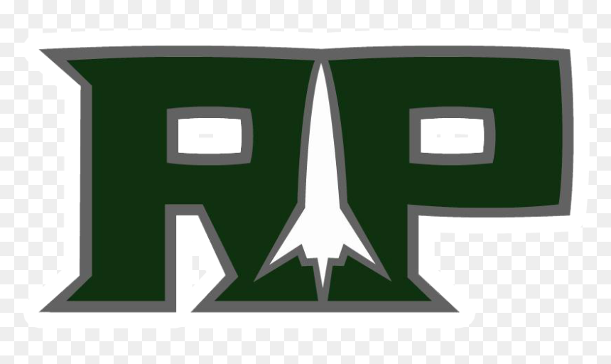 Reeths Puffer High School Logo, HD Png Download - rockets logo png