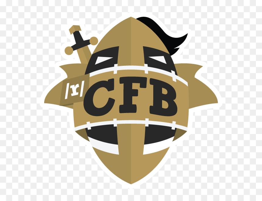 Emblem, HD Png Download - ucf logo png