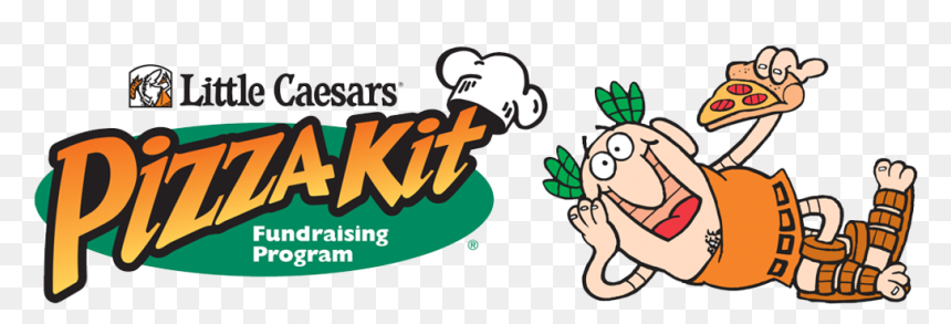 Little Caesars Fundraiser Canada, HD Png Download - little caesars logo png