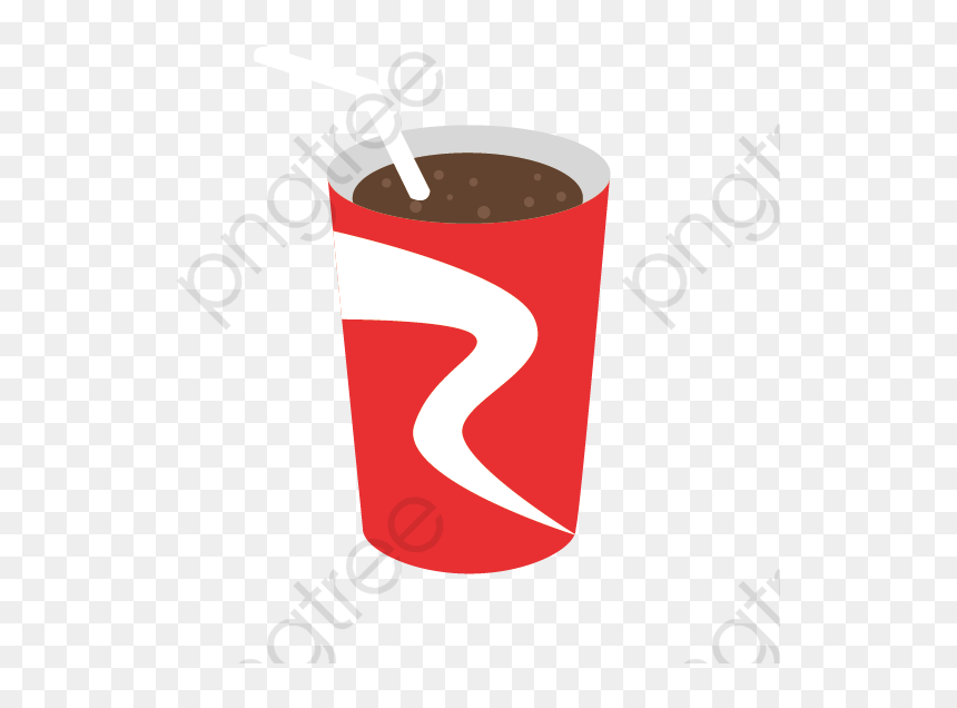 Illustration, HD Png Download - coke logo png