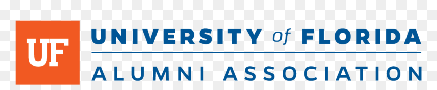 Uf Alumni Association, HD Png Download - uf logo png