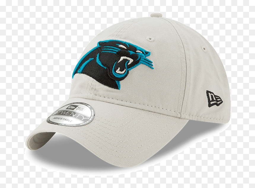 Hat, HD Png Download - carolina panthers logo png