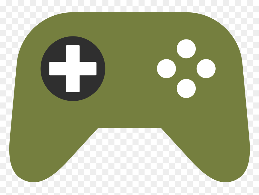 Google Play Games, HD Png Download - uf logo png