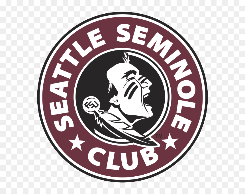 Emblem, HD Png Download - fsu logo png
