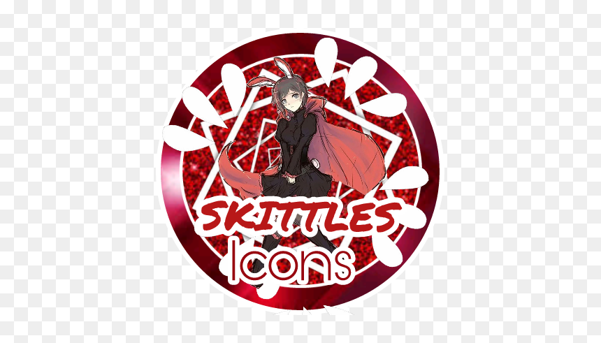 Illustration, HD Png Download - rwby logo png