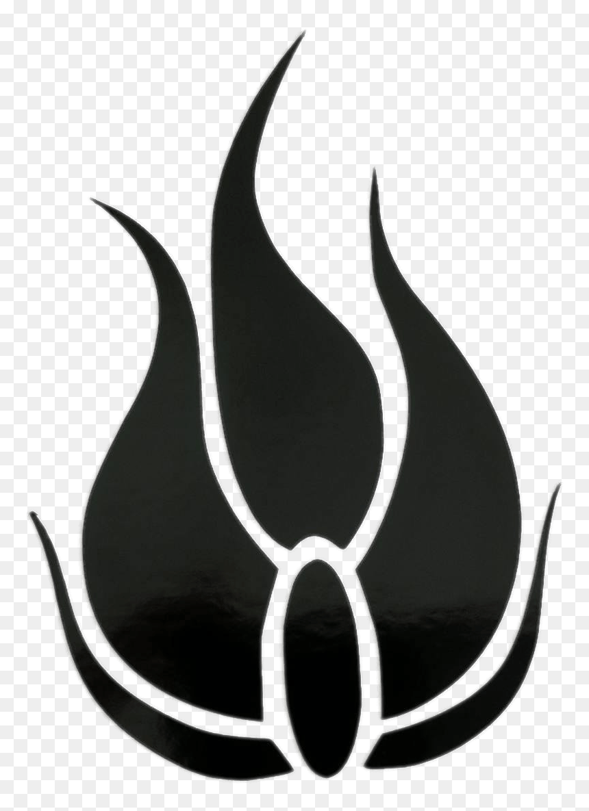 Transparent Blake Belladonna Symbol, HD Png Download - rwby logo png