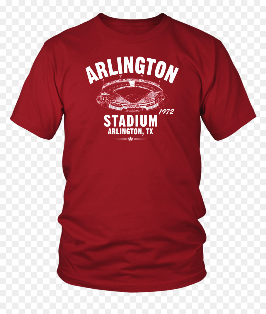 Company T Shirt Png, Transparent Png - texas rangers logo png