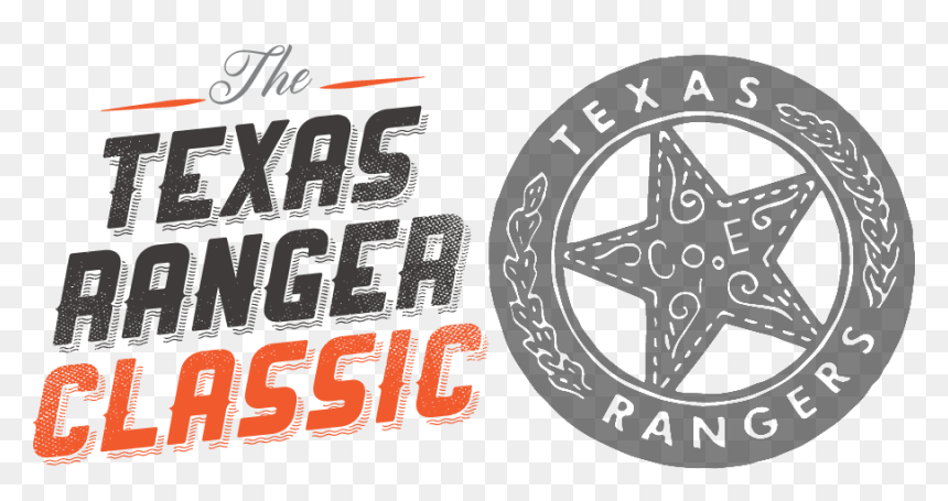Emblem, HD Png Download - texas rangers logo png