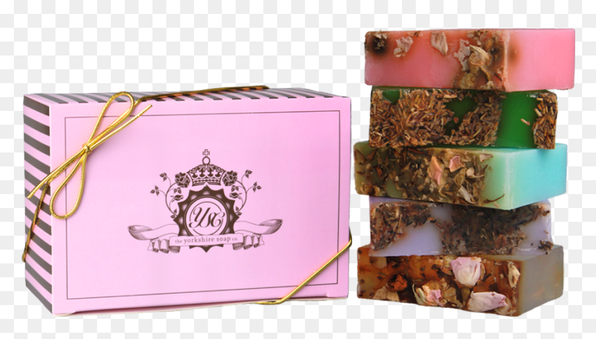 Classic Collection "
 Title="classic Collection - Yorkshire Soap Company, HD Png Download - soap bar png