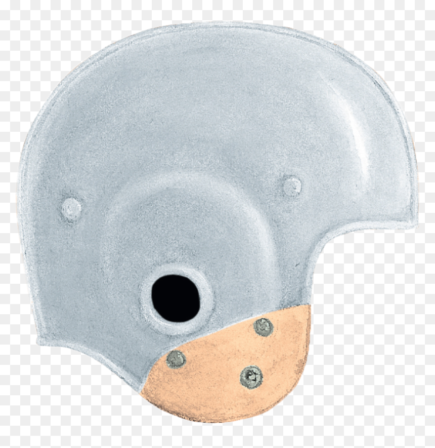Plush, HD Png Download - detroit lions helmet png