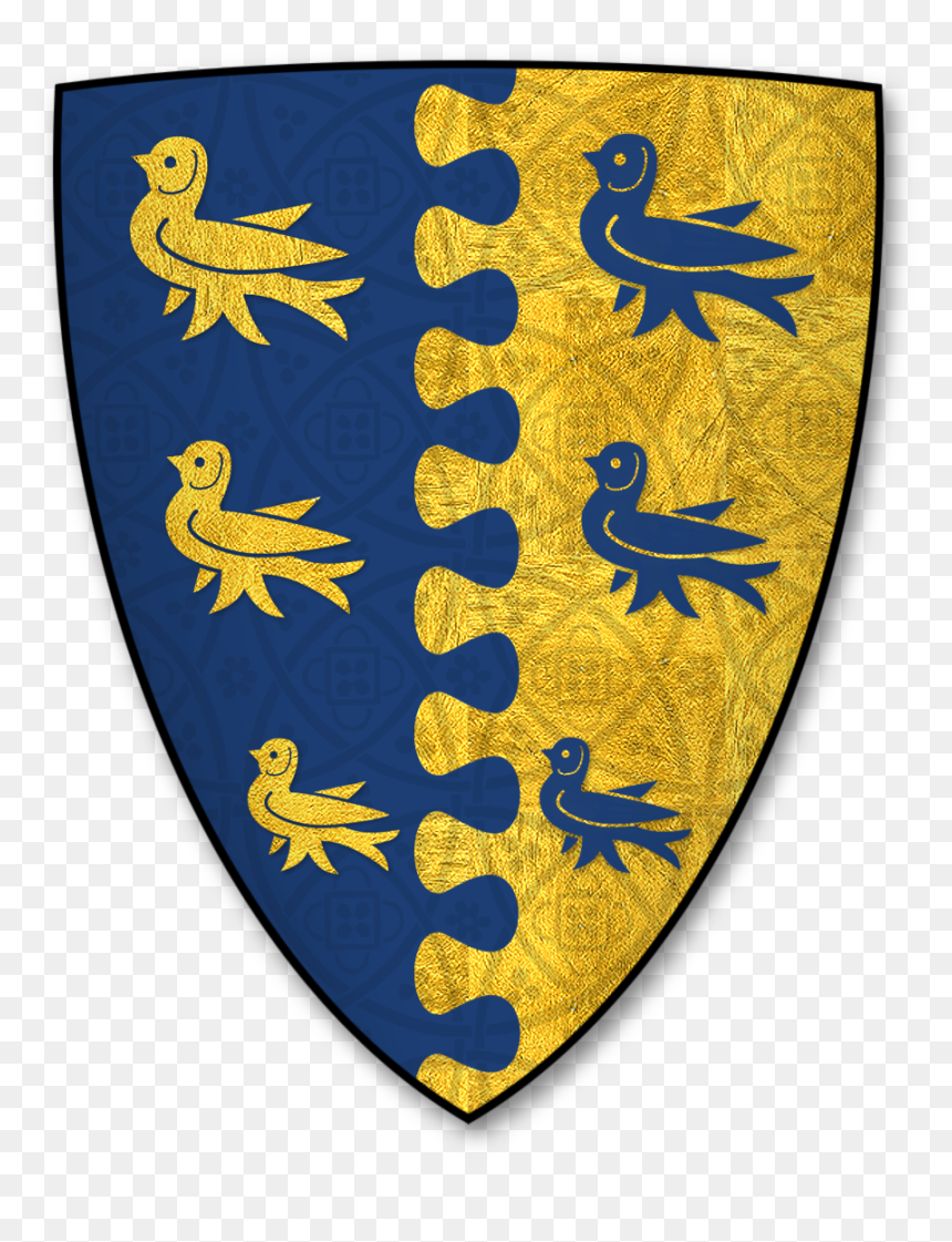 Emblem, HD Png Download - shield design png