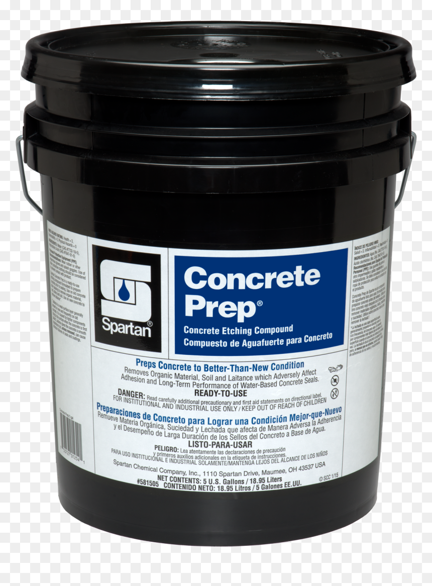 Concrete Sealer, HD Png Download - sellos png