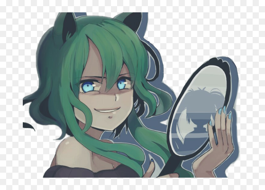 #gumi #copycat - Copycat Vocaloid, HD Png Download - gumi png