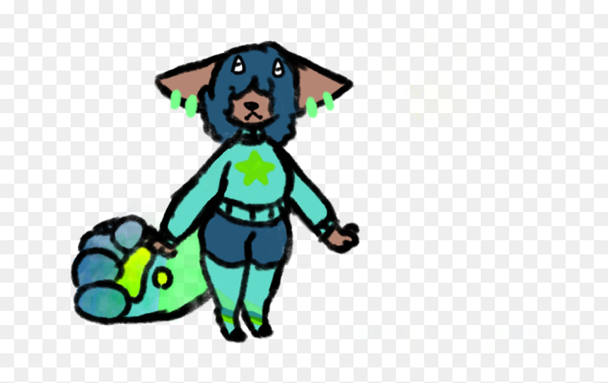 B70pue0 - Cartoon, HD Png Download - gumi png