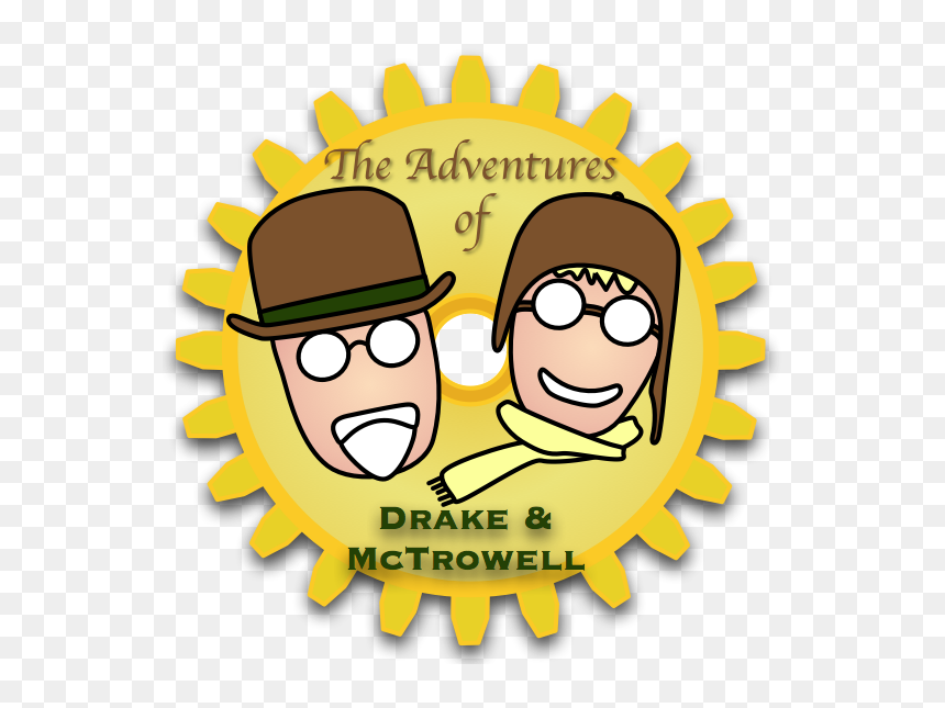 St Augustine International School, HD Png Download - drake cartoon png