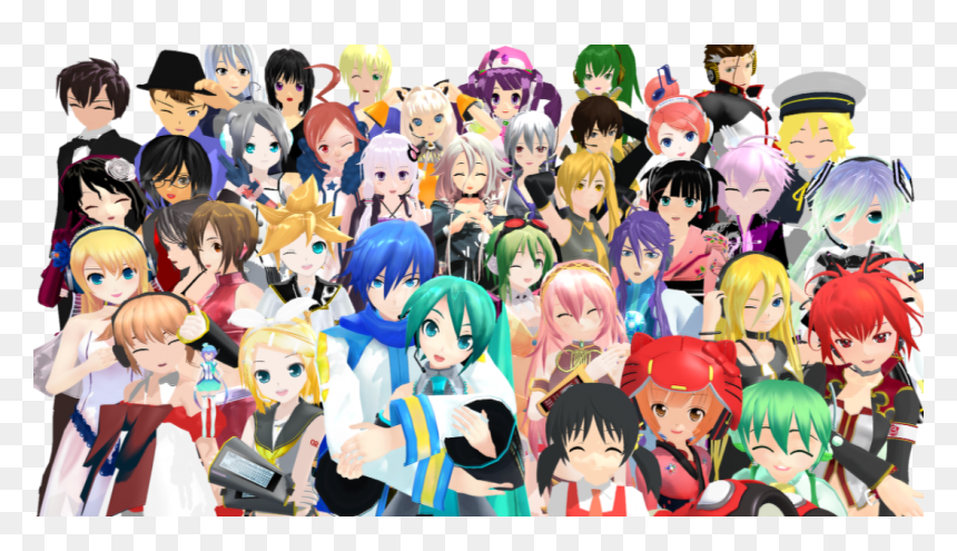 Gumi Png, Transparent Png - gumi png