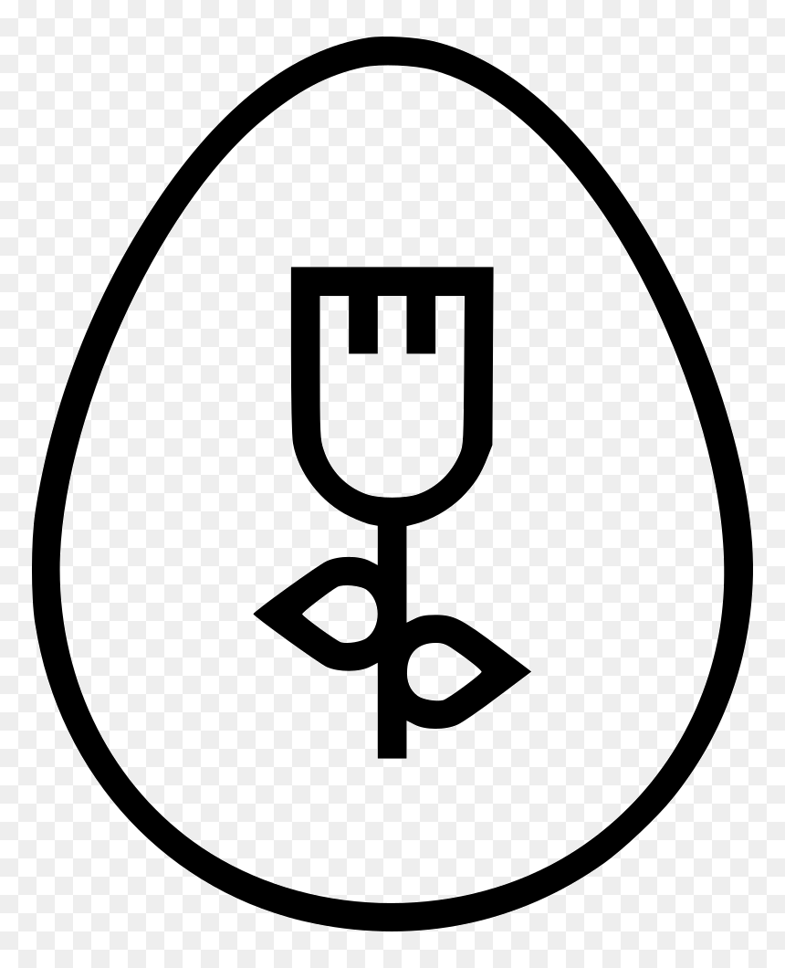 Easter Egg - Emblem, HD Png Download - easter chick png