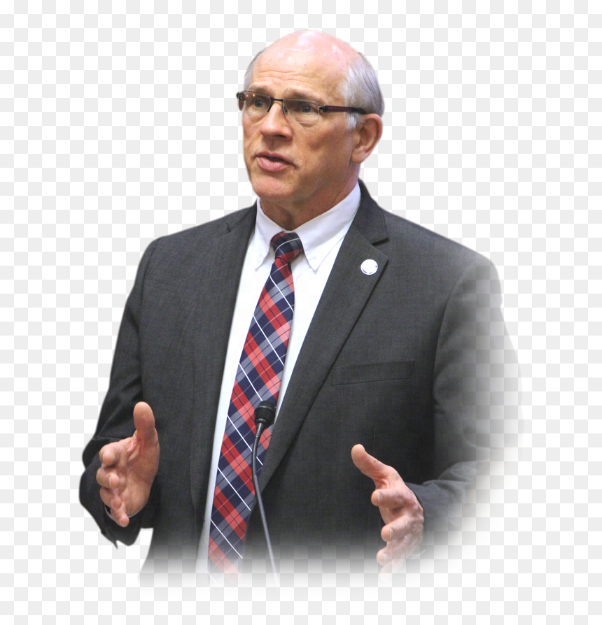 Coghill-profile - John Coghill, HD Png Download - bruce campbell png