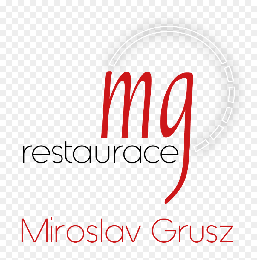 Mg Restaurace - Graphic Design, HD Png Download - mg logo png