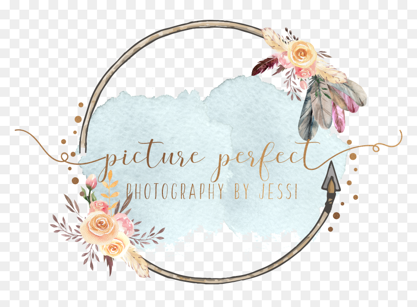 Floral Design, HD Png Download - jessi png