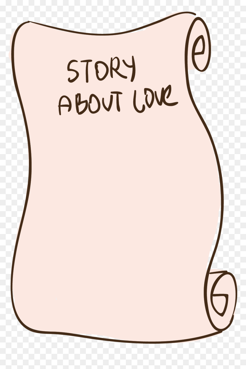 Clip Art, HD Png Download - handwritten heart png