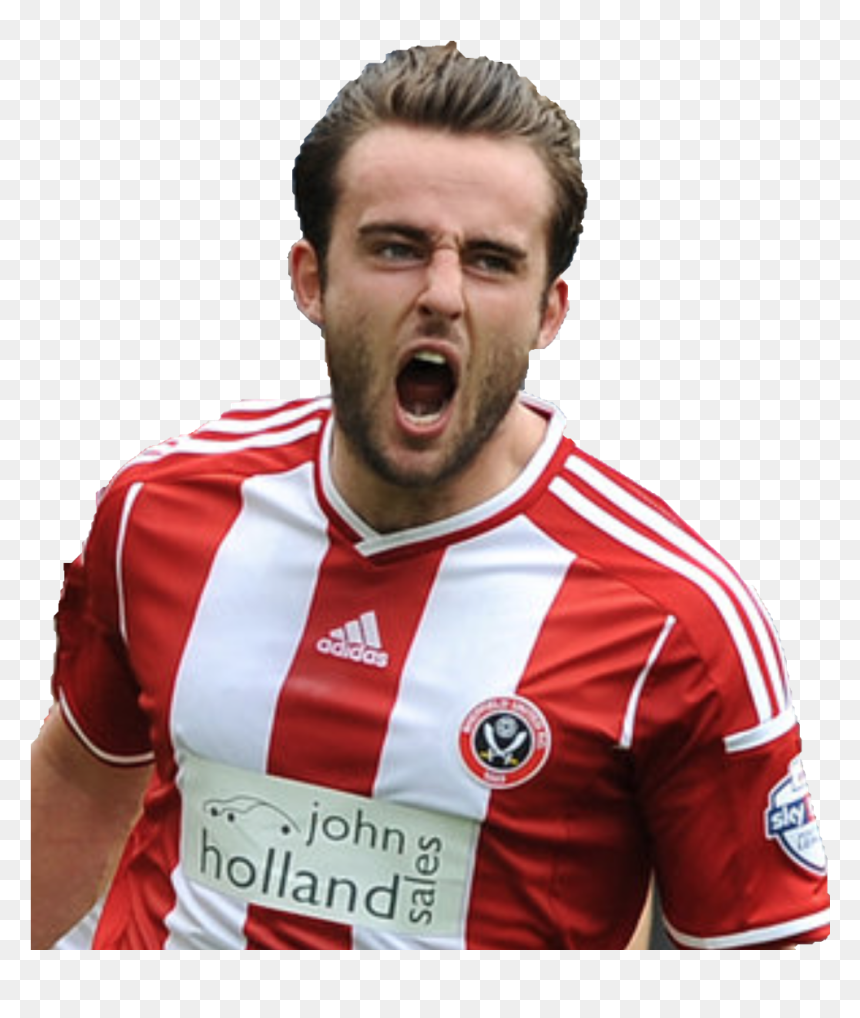 No Love Lost At Bramall Lane After Ex-sheffield United, HD Png Download - grace phipps png