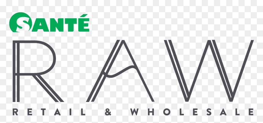 Santé Raw - Sante Barley, HD Png Download - white clover png