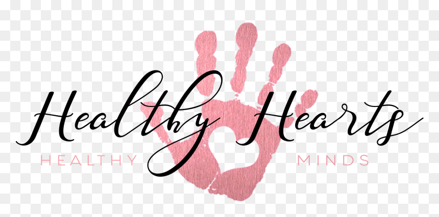 Calligraphy, HD Png Download - handwritten heart png