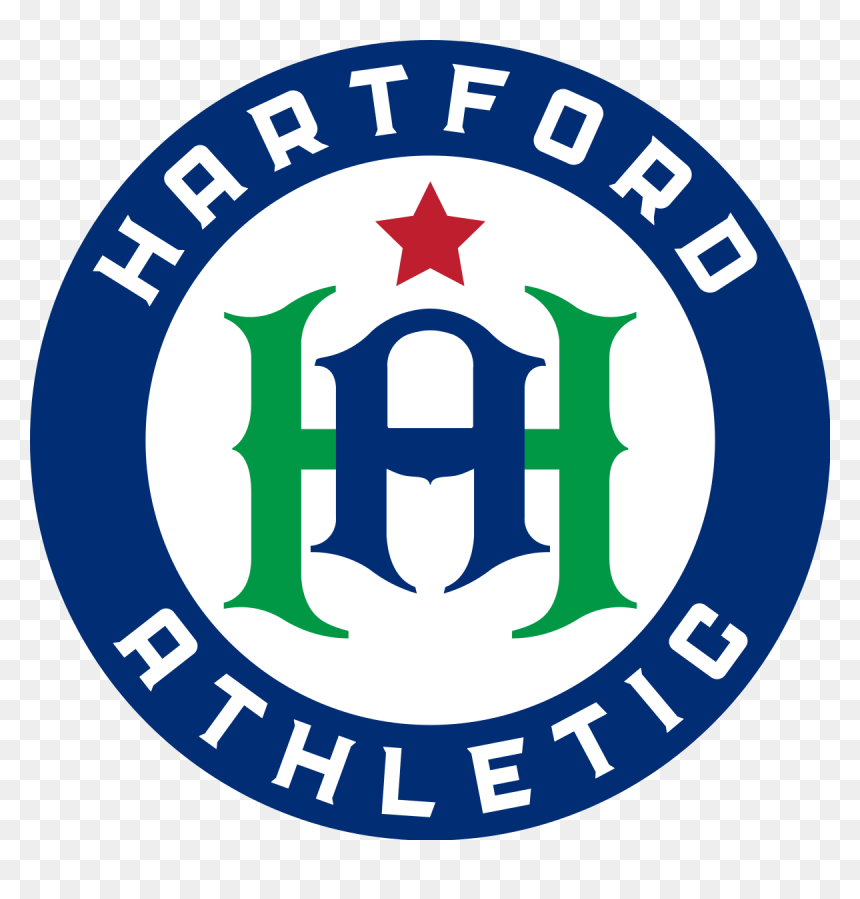 Hartford Athletic Logo, HD Png Download - hollow squad png