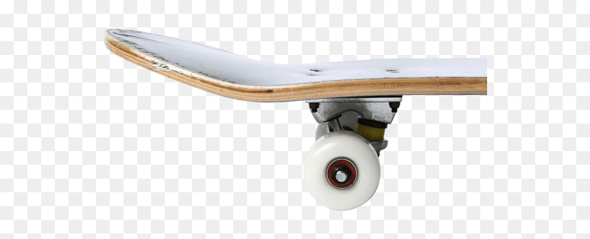 Senmi 7 Plies Maple Double Kick Concave Skateboard - Longboard, HD Png Download - plies png