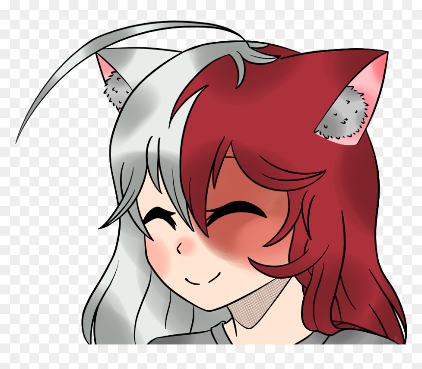 Found An Old Doodle I Made For A Friend, HD Png Download - todoroki shouto png
