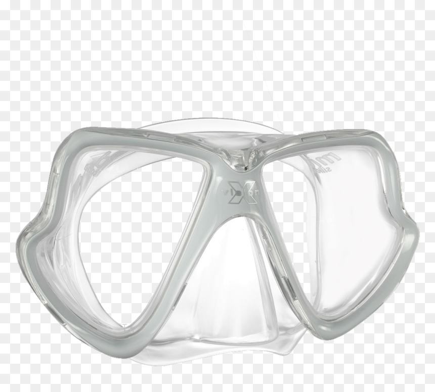 Diving Mask, HD Png Download - scuba mask png