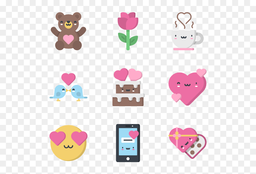 Clip Art, HD Png Download - kawaii strawberry png