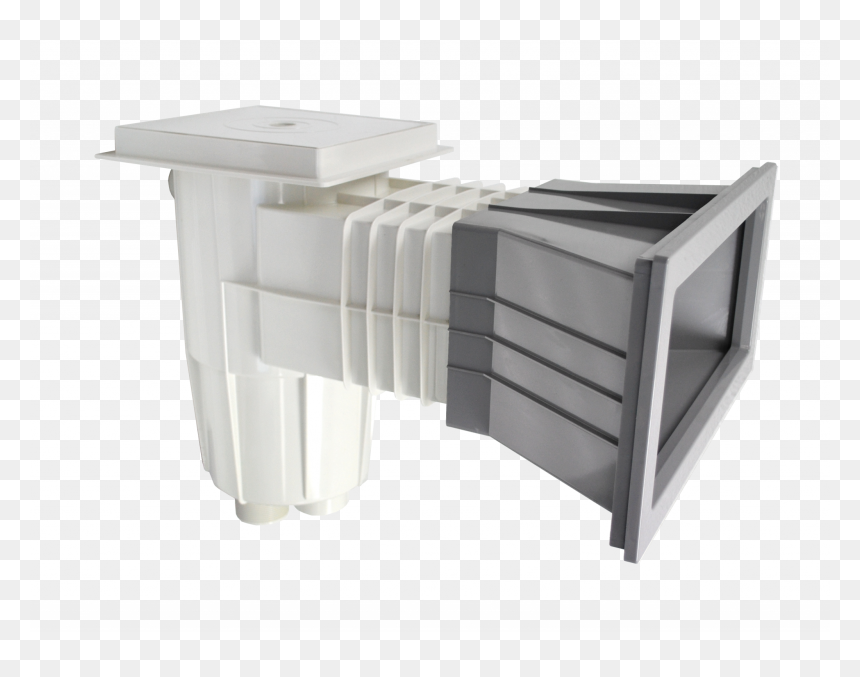 Skimmer Bocas Aspiracion, HD Png Download - guard rail png