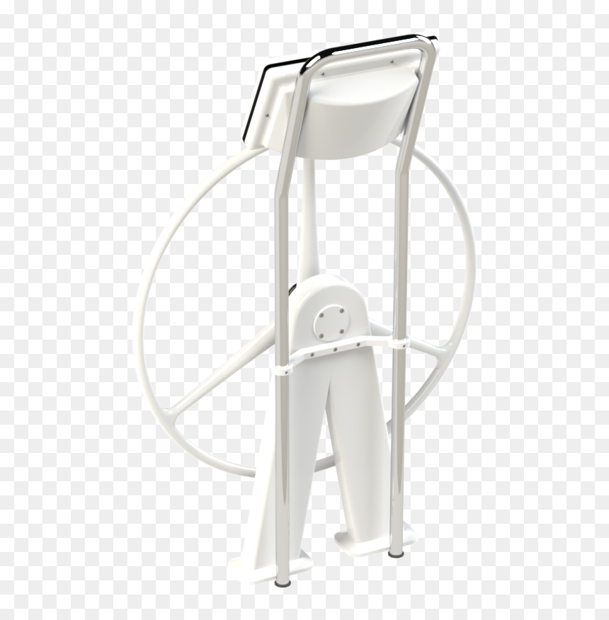 Silver, HD Png Download - guard rail png