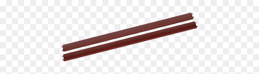 Full Length Guard Rail Set, HD Png Download - guard rail png
