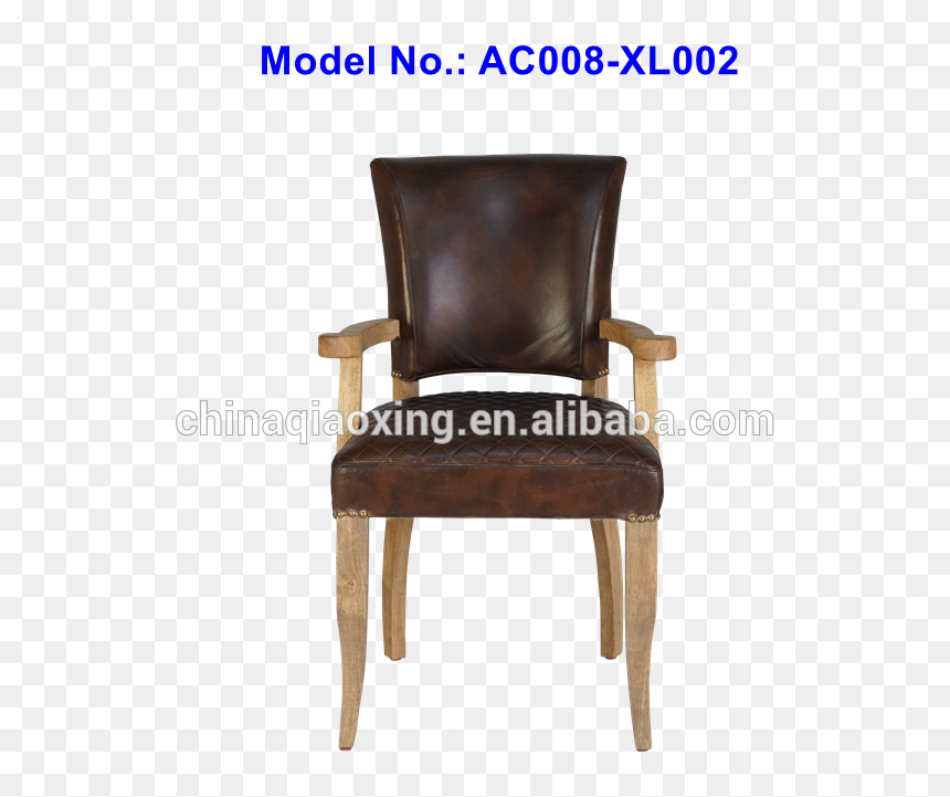 Chair, HD Png Download - old wood frame png