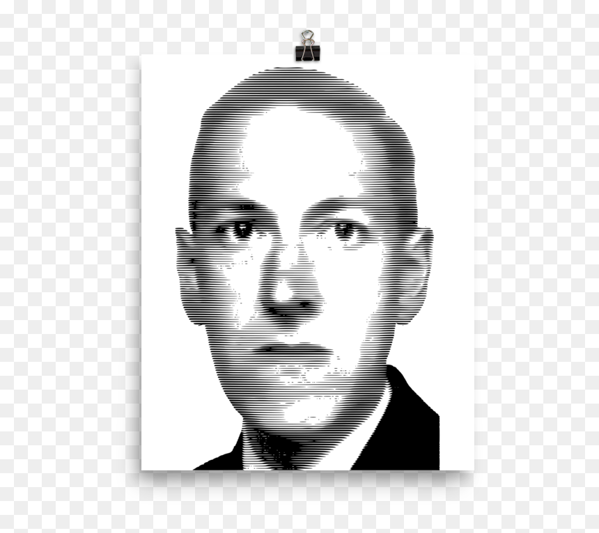 Oldest And Strongest Emotion Of Mankind, HD Png Download - lovecraft png