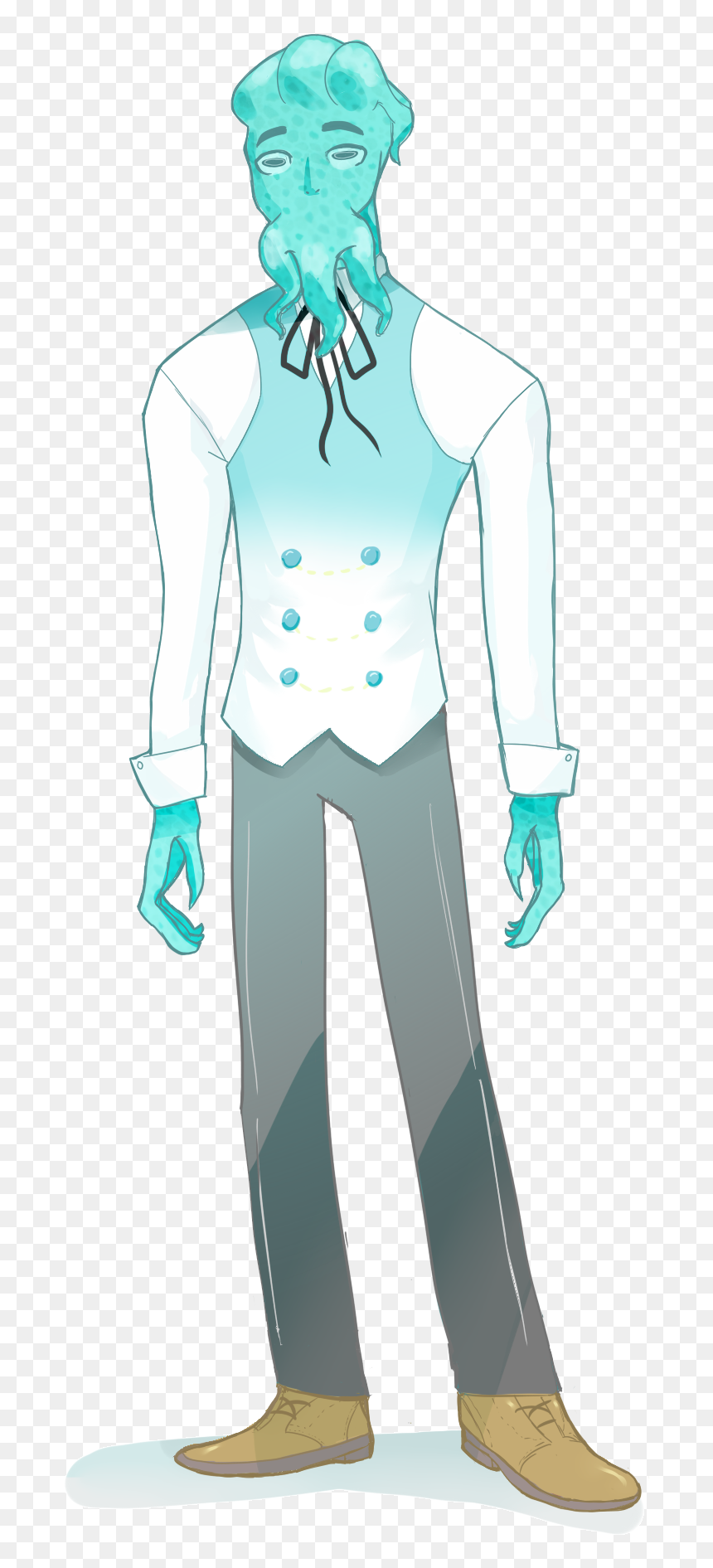 Image Unavailable - Lovecraft Utau, HD Png Download - lovecraft png