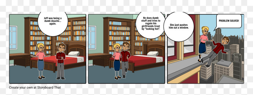Cartoon, HD Png Download - douche png