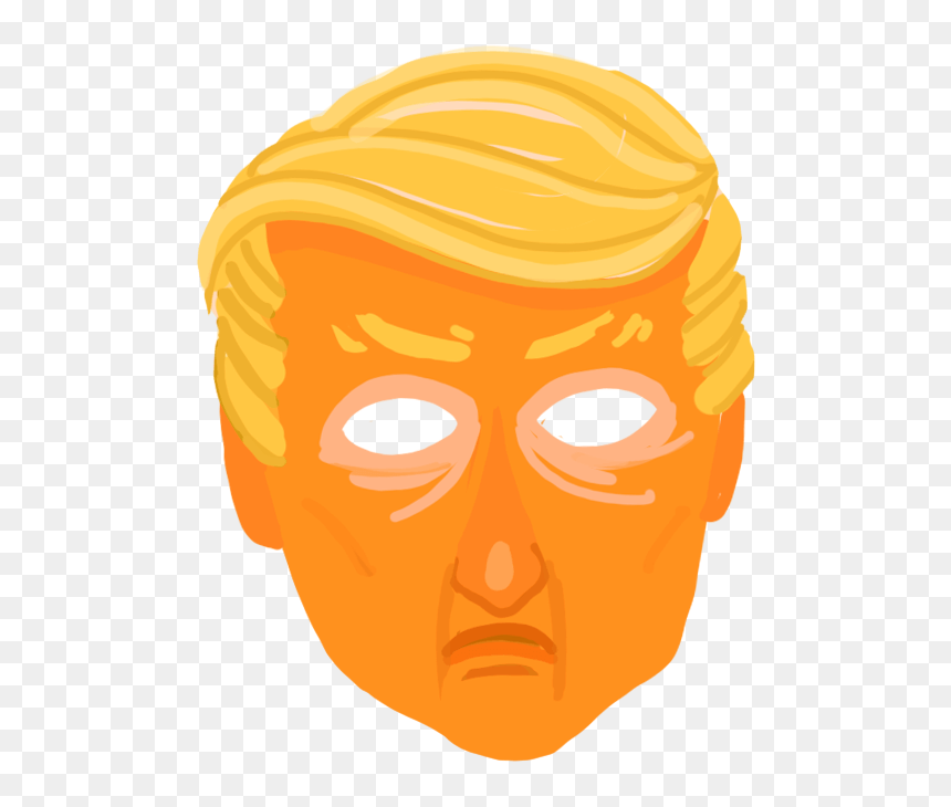 Clip Art, HD Png Download - scary clown face png