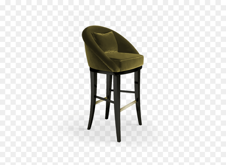 Chair, HD Png Download - metal chair png