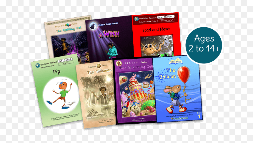 Cartoon, HD Png Download - reading book png
