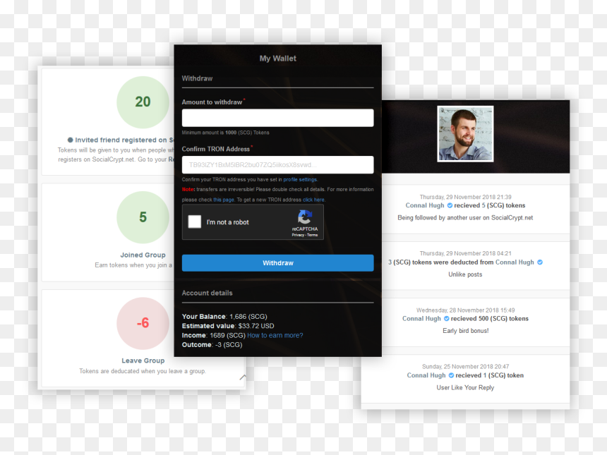 Screenshot, HD Png Download - thank you for your attention png
