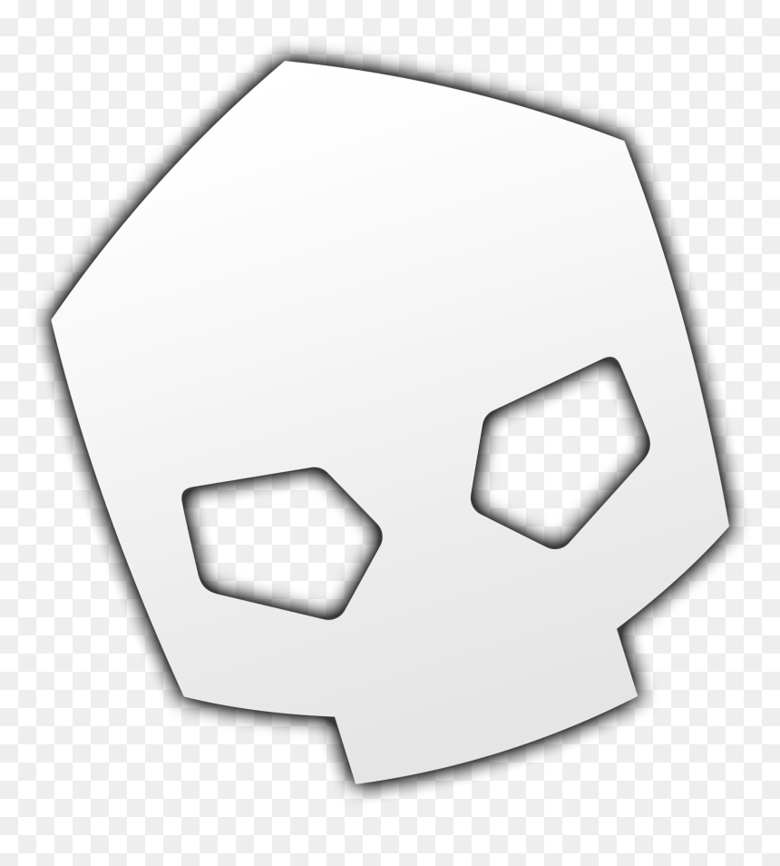 Skull And Drones - Skull, HD Png Download - skull frame png